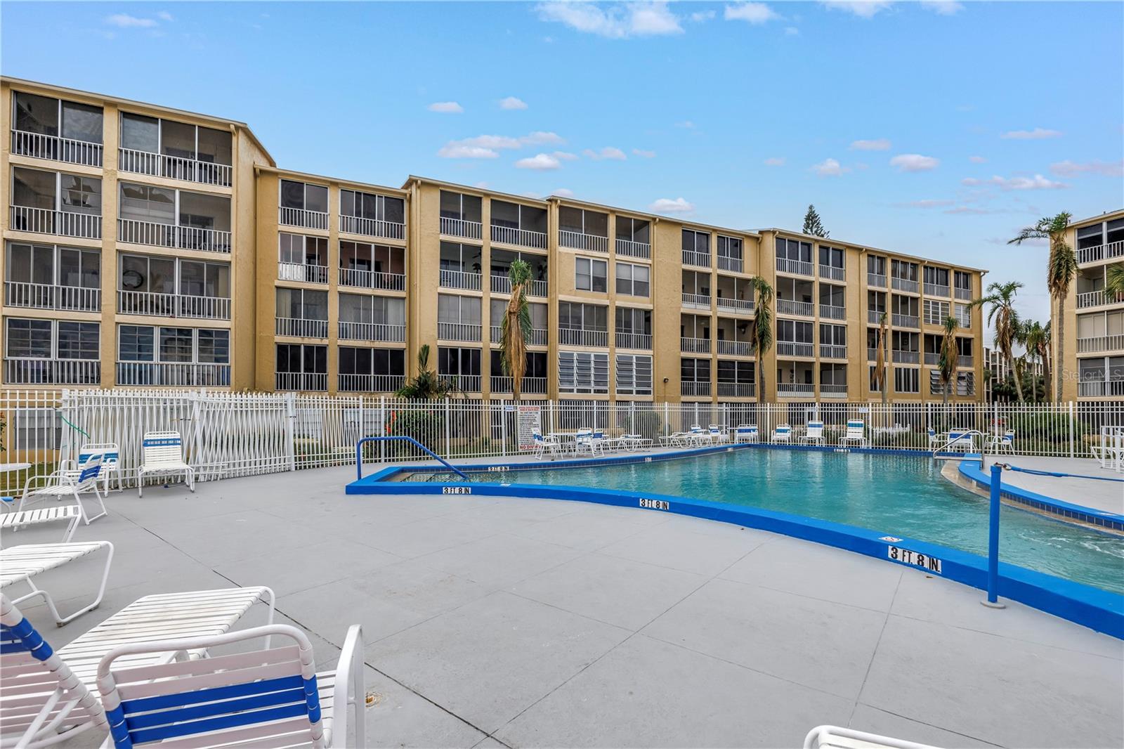 3500 LAKE BAYSHORE DR #K101, BRADENTON, FL — photo 33