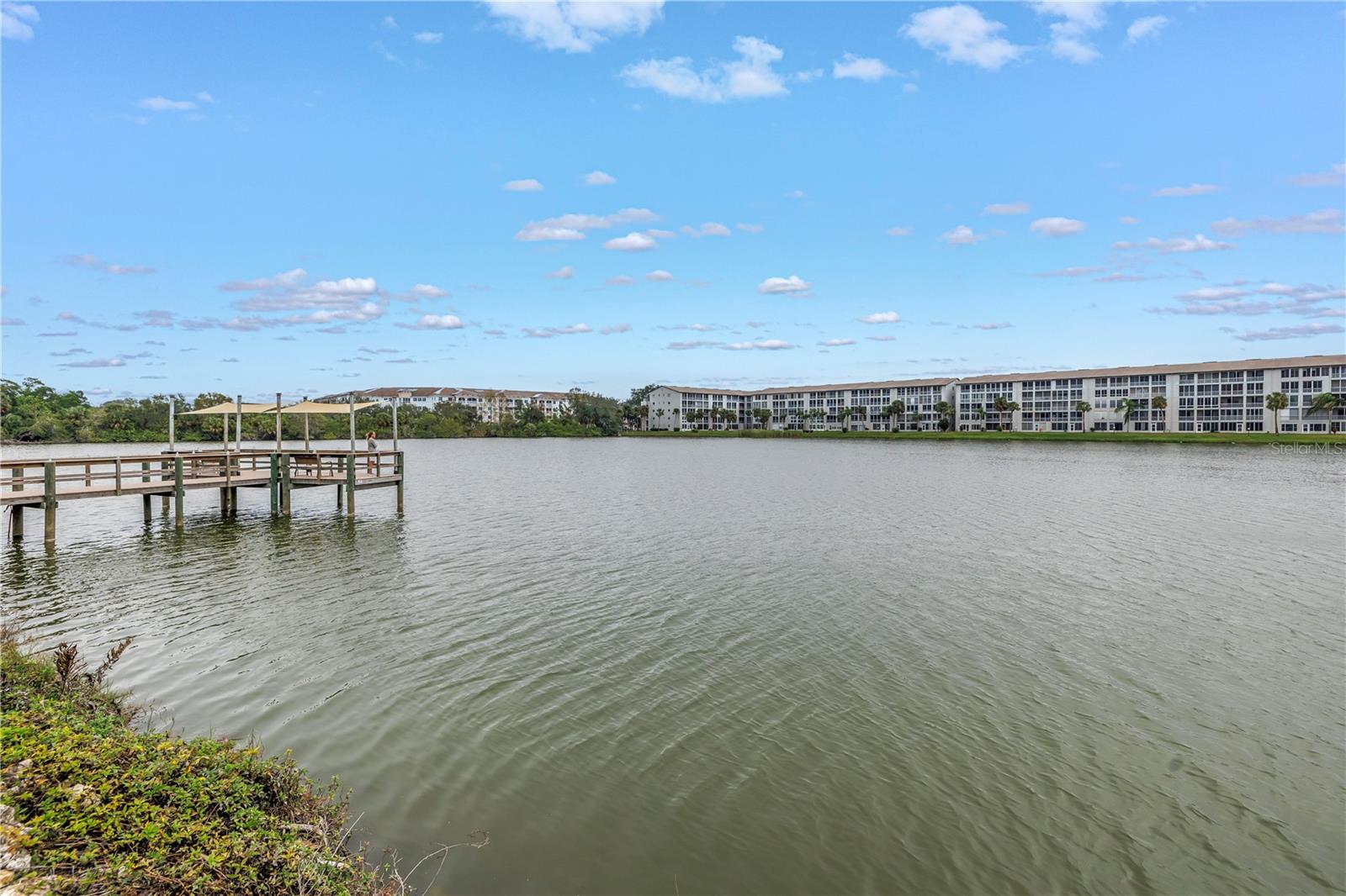 3500 LAKE BAYSHORE DR #K101, BRADENTON, FL — photo 40
