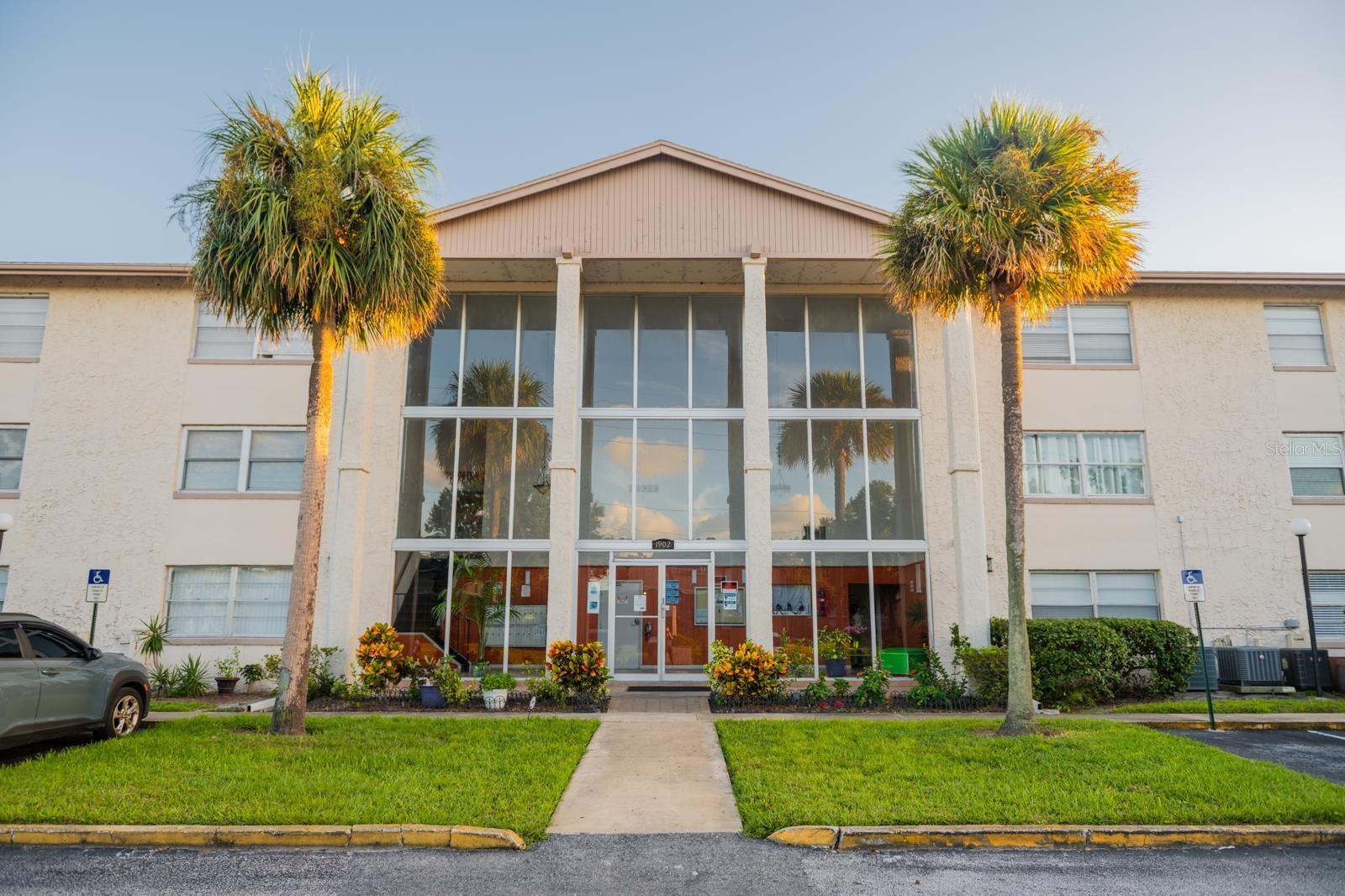 1902 HONOUR RD #23, ORLANDO, FL