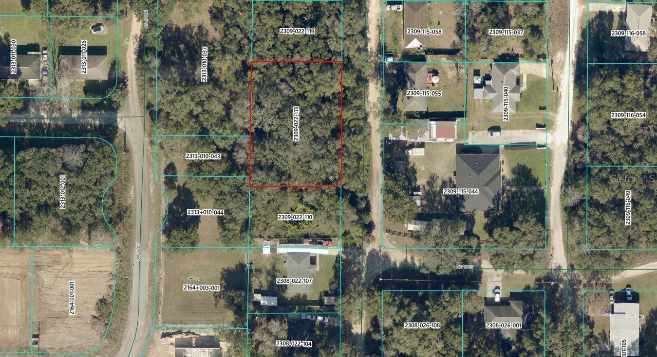 0 NW 57TH AVE, OCALA, FL