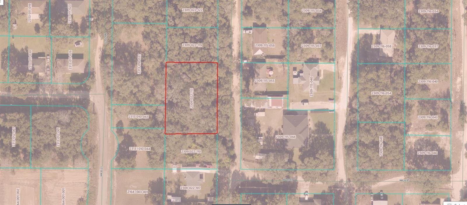 0 NW 57TH AVE, OCALA, FL — photo 2