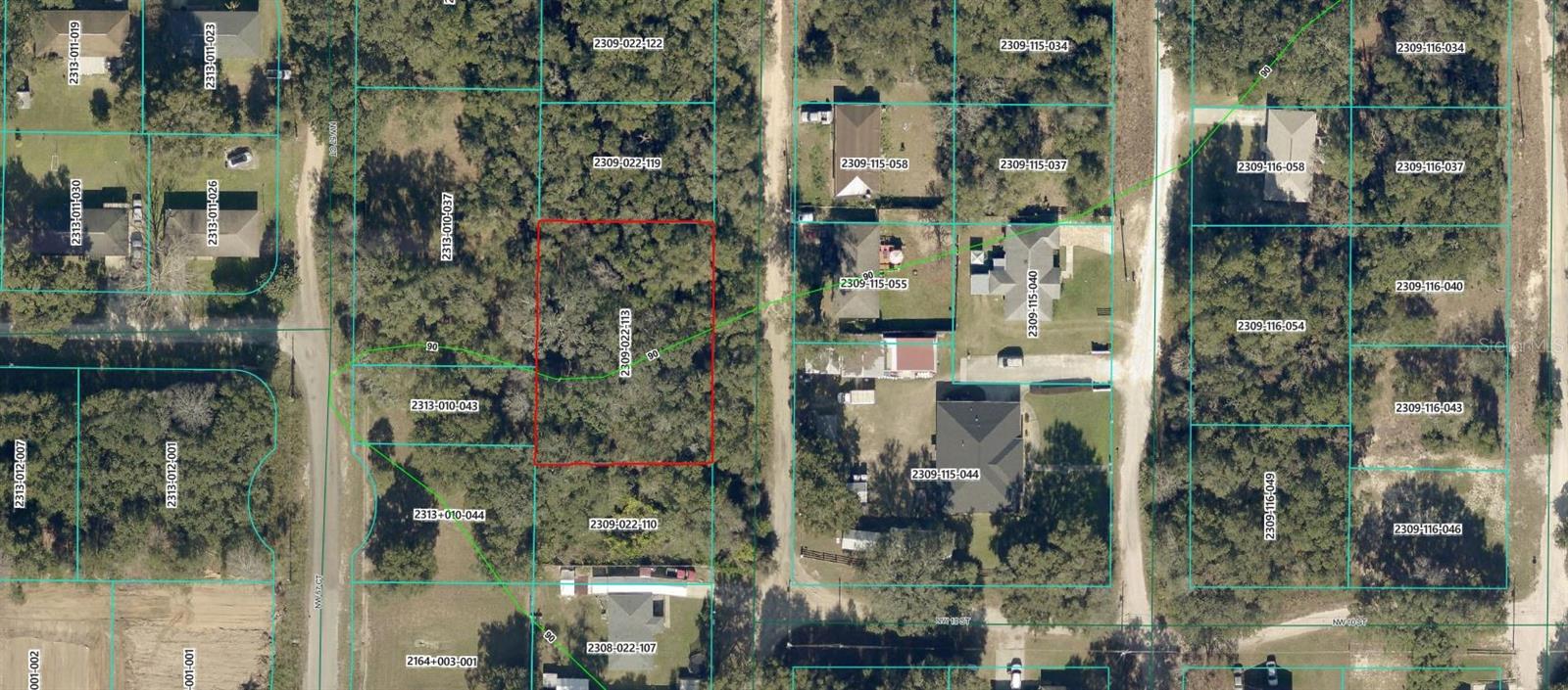 0 NW 57TH AVE, OCALA, FL — photo 3