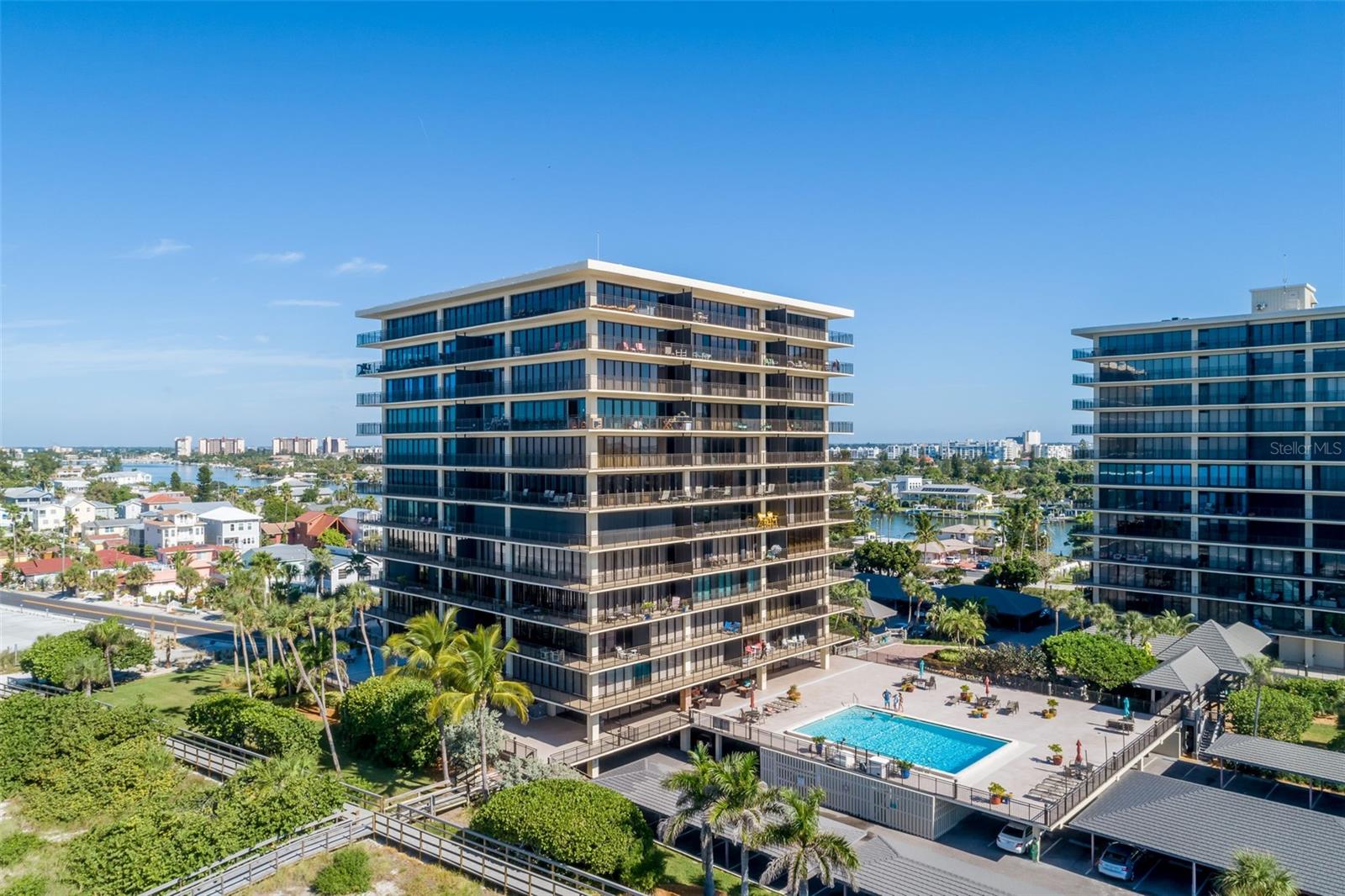 7650 BAYSHORE DR #606, TREASURE ISLAND, FL — photo 2