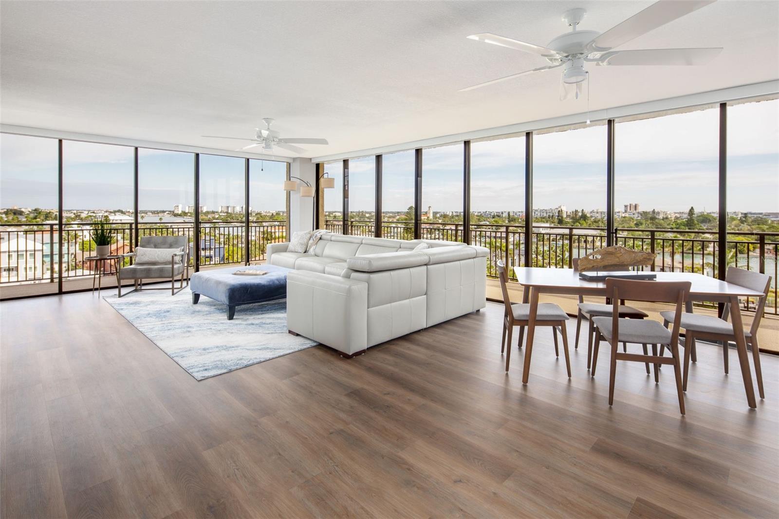 7650 BAYSHORE DR #606, TREASURE ISLAND, FL — photo 9