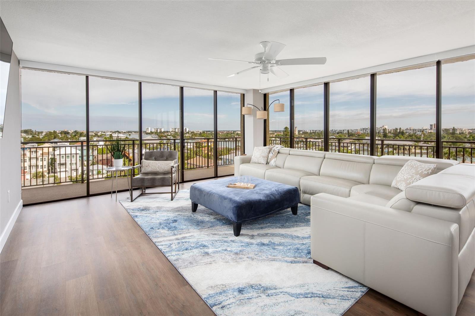 7650 BAYSHORE DR #606, TREASURE ISLAND, FL — photo 10