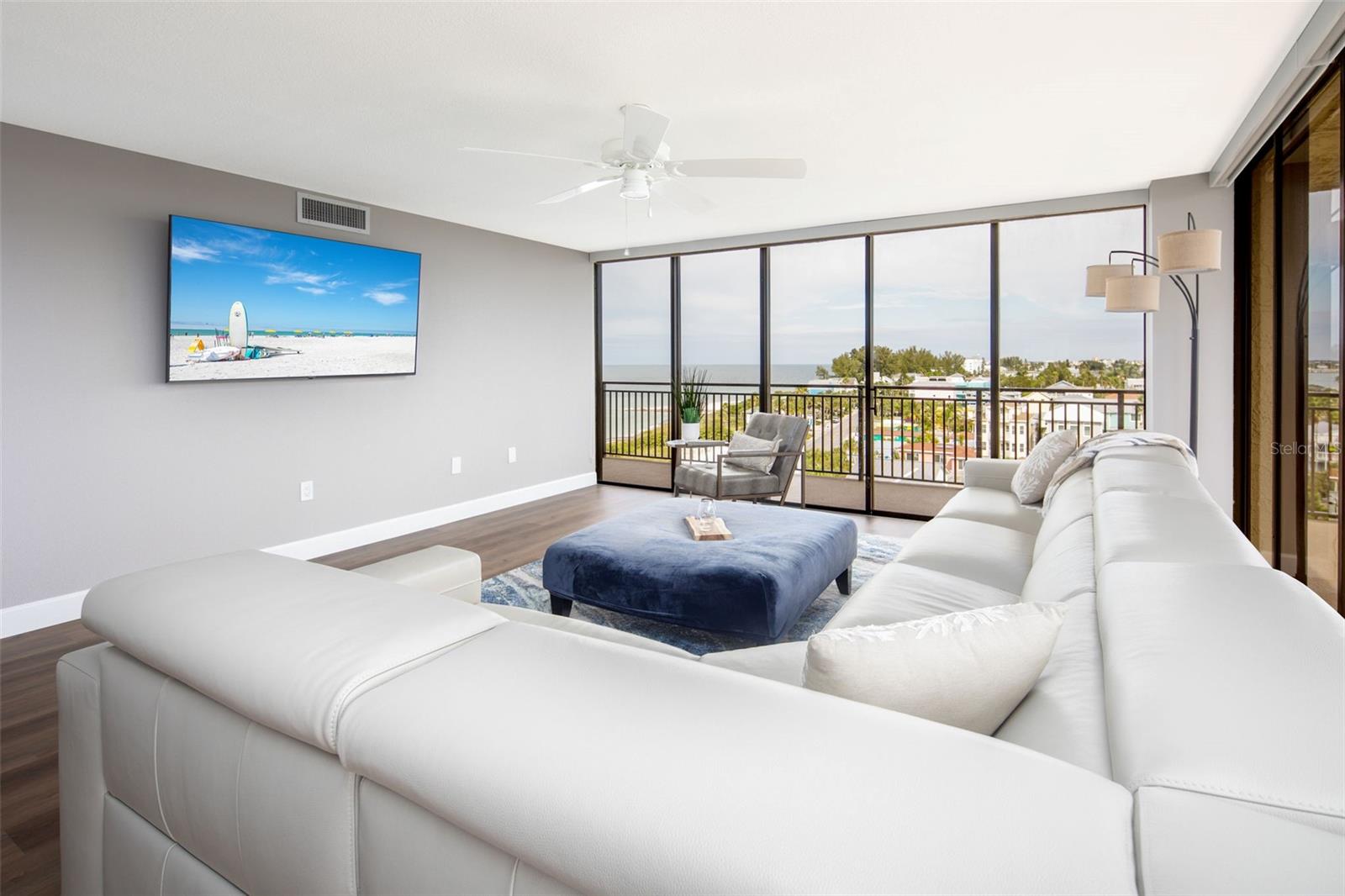 7650 BAYSHORE DR #606, TREASURE ISLAND, FL — photo 11