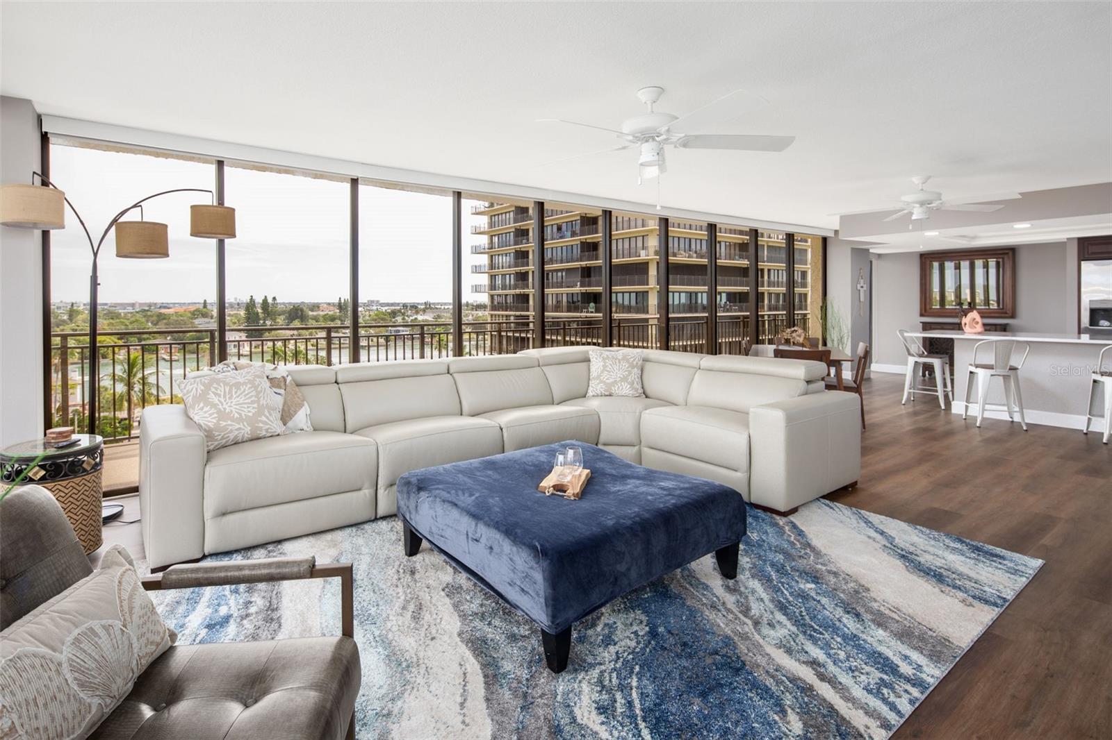 7650 BAYSHORE DR #606, TREASURE ISLAND, FL — photo 12