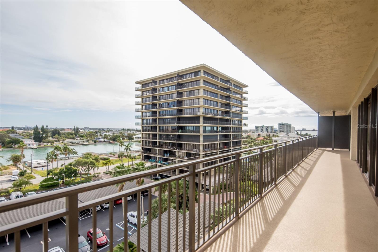 7650 BAYSHORE DR #606, TREASURE ISLAND, FL — photo 14