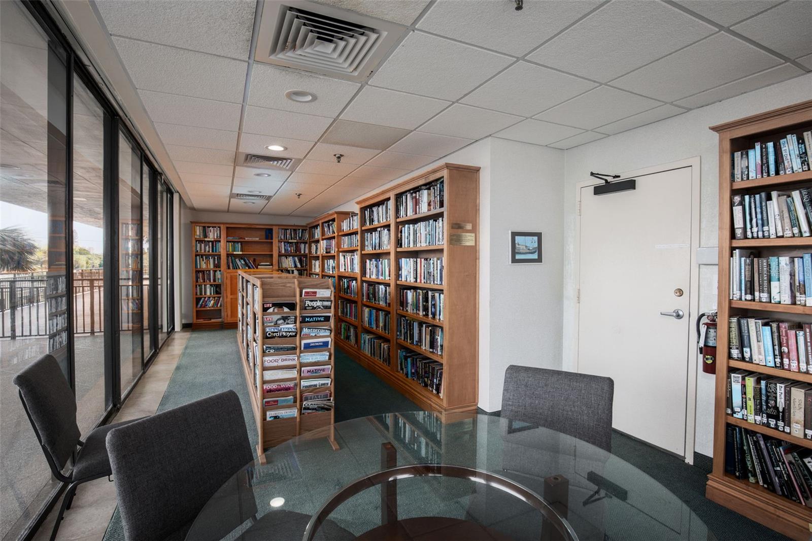 7650 BAYSHORE DR #606, TREASURE ISLAND, FL — photo 27