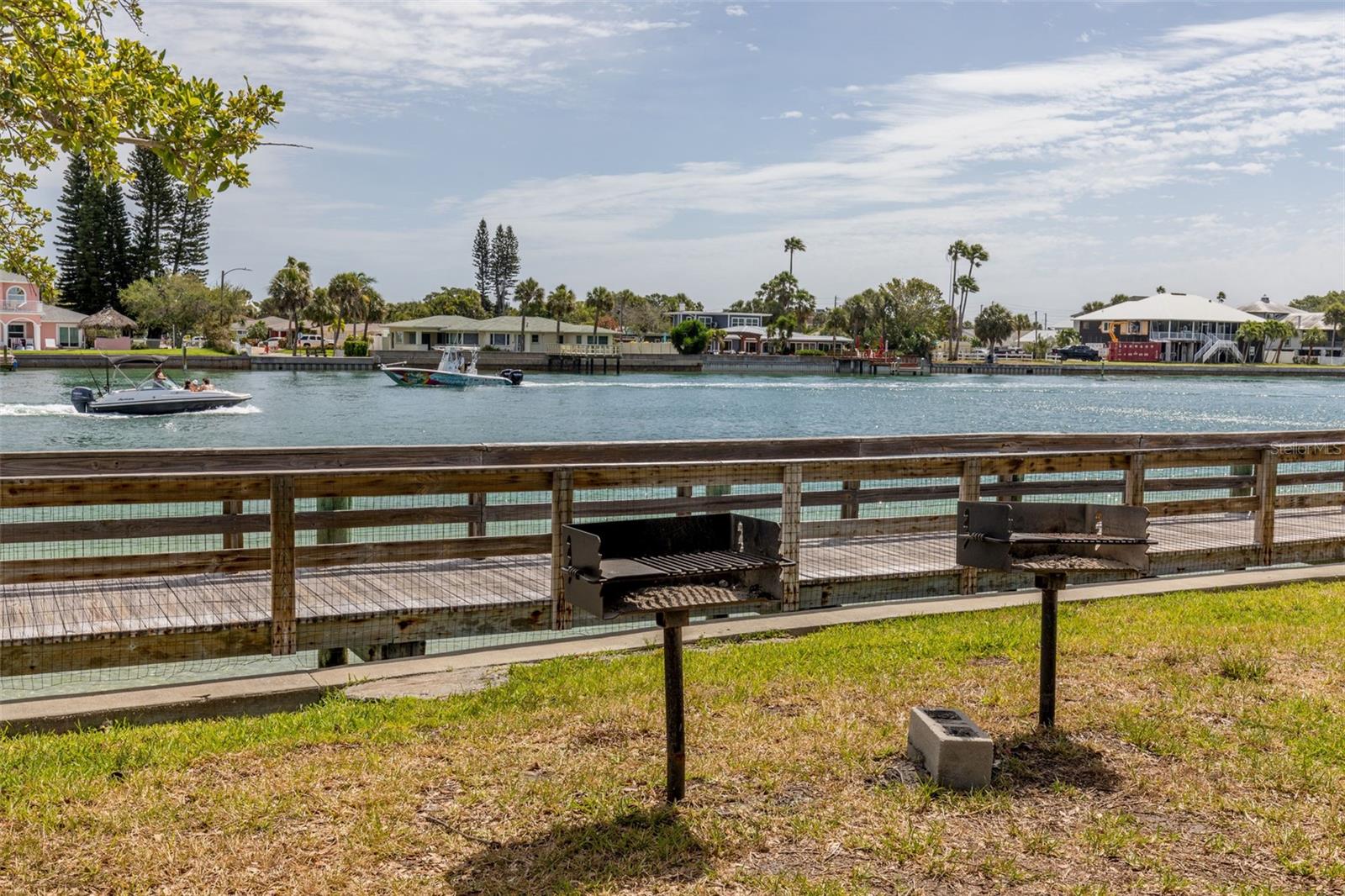 7650 BAYSHORE DR #606, TREASURE ISLAND, FL — photo 32