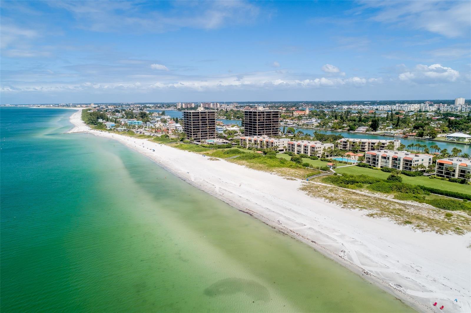 7650 BAYSHORE DR #606, TREASURE ISLAND, FL — photo 33
