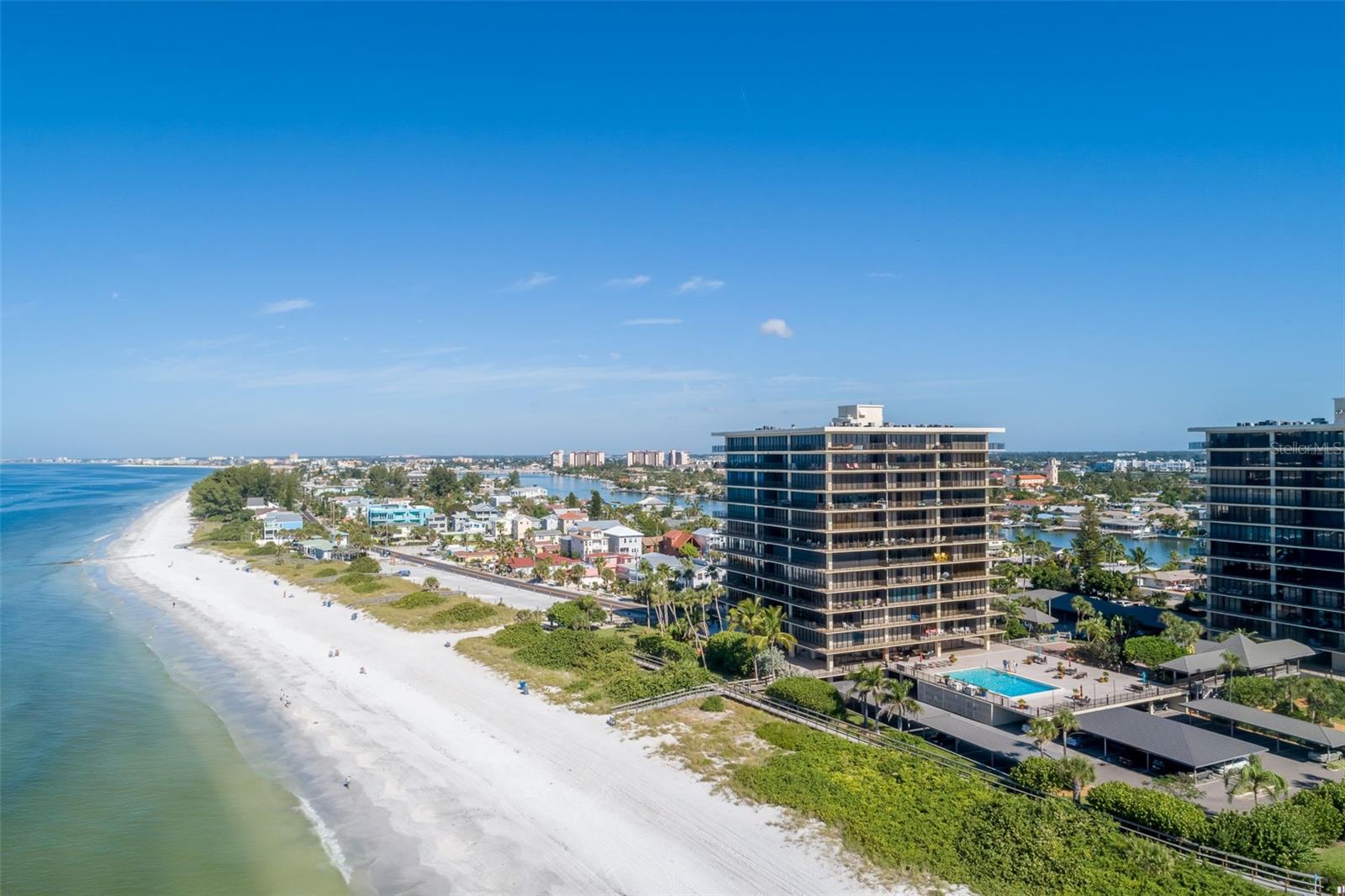 7650 BAYSHORE DR #606, TREASURE ISLAND, FL — photo 36