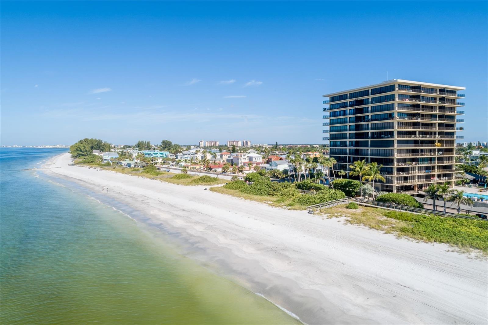 7650 BAYSHORE DR #606, TREASURE ISLAND, FL — photo 37
