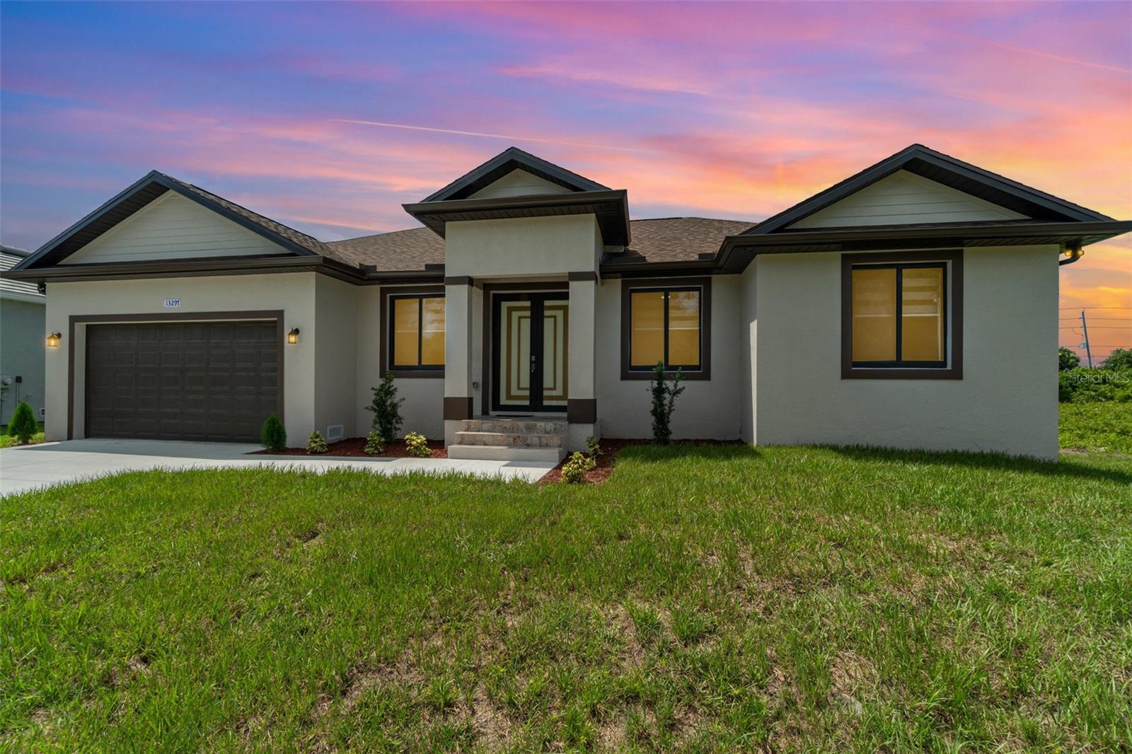 13297 GALVESTON AVE, PORT CHARLOTTE, FL