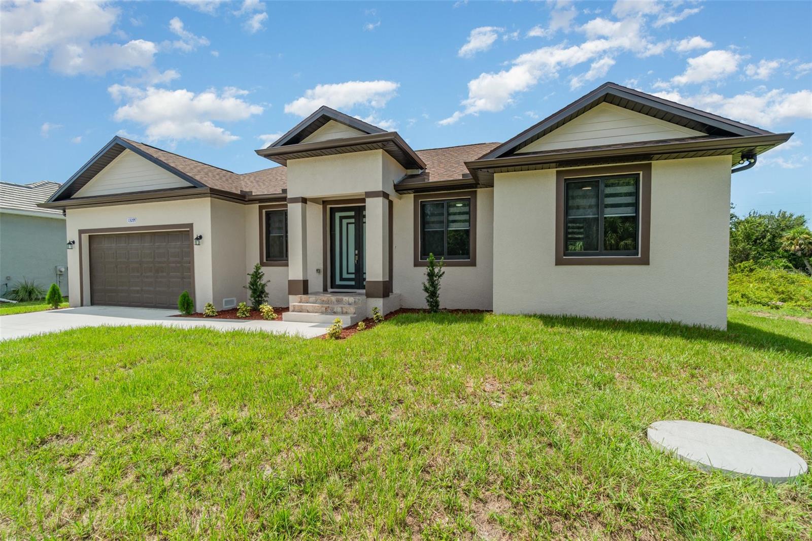 13297 GALVESTON AVE, PORT CHARLOTTE, FL — photo 4