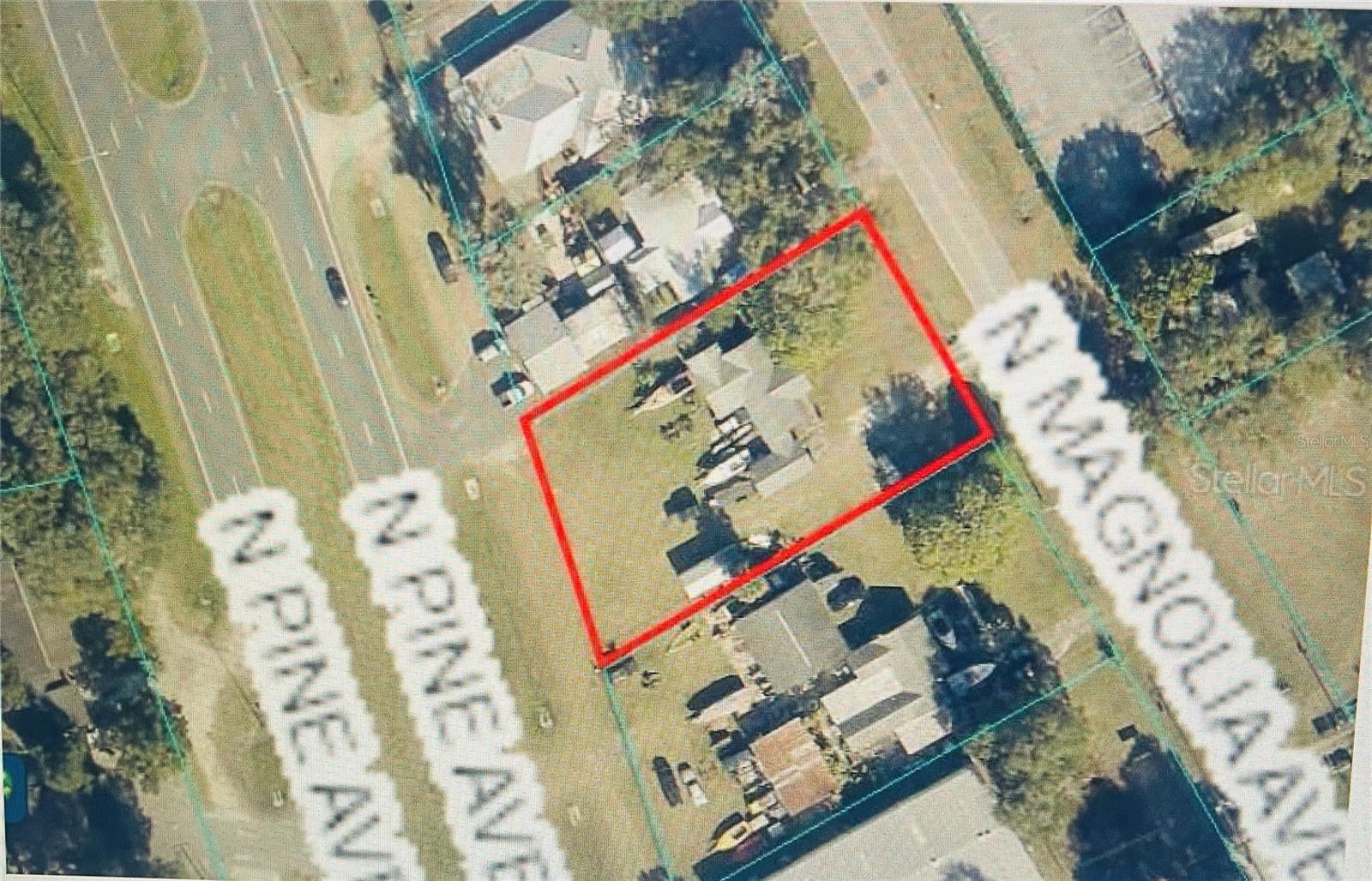 2506 N MAGNOLIA AVE, OCALA, FL — photo 11