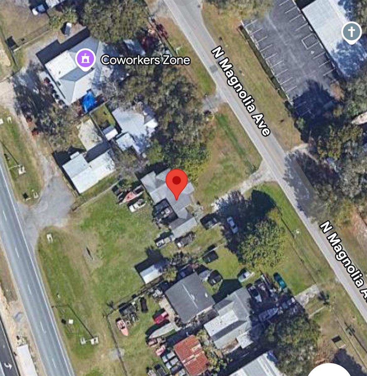 2506 N MAGNOLIA AVE, OCALA, FL — photo 14