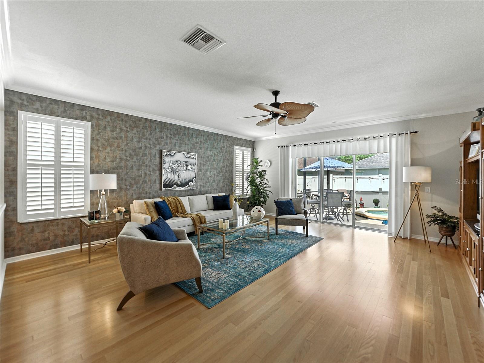 2530 CROSS MORE ST, VALRICO, FL — photo 44