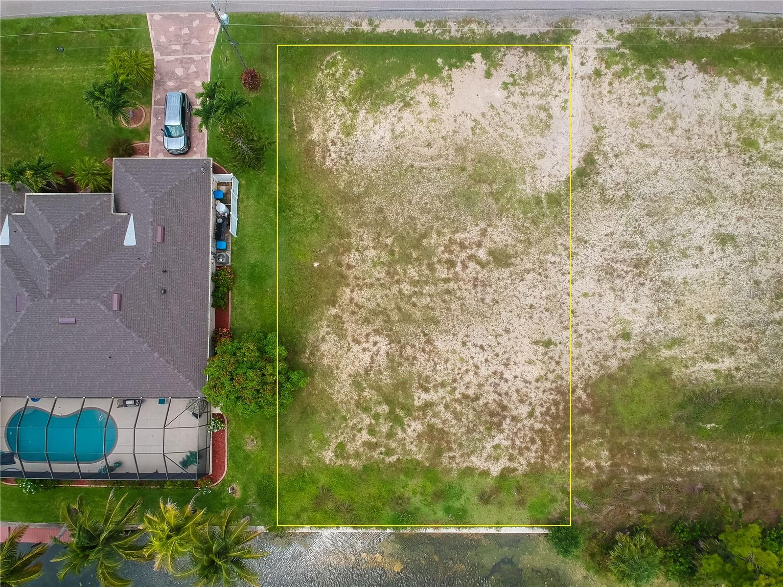 2614 NW 26TH TER, CAPE CORAL, FL
