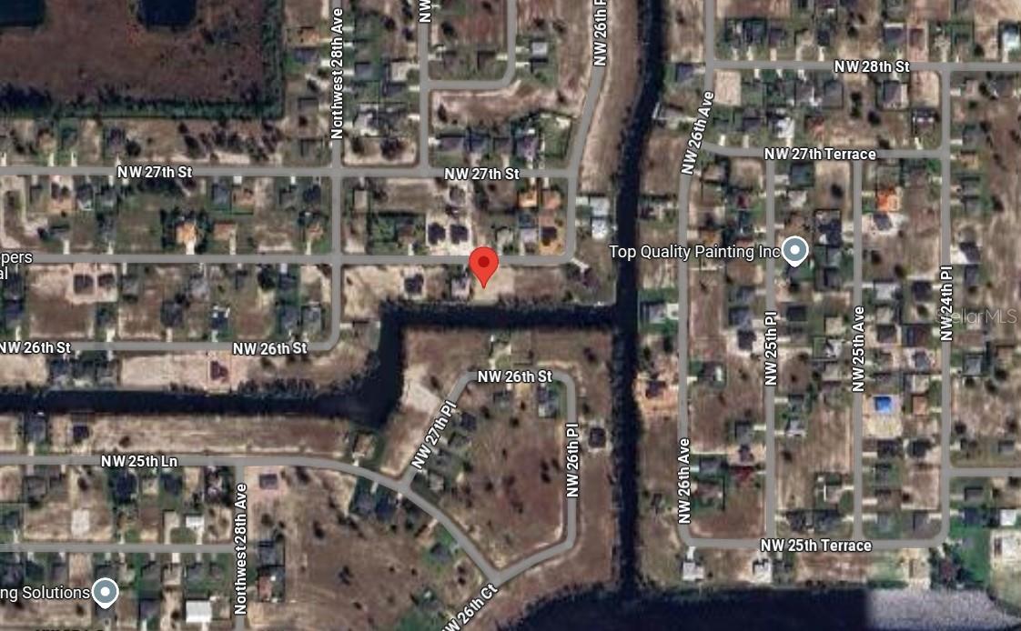 2614 NW 26TH TER, CAPE CORAL, FL — photo 5