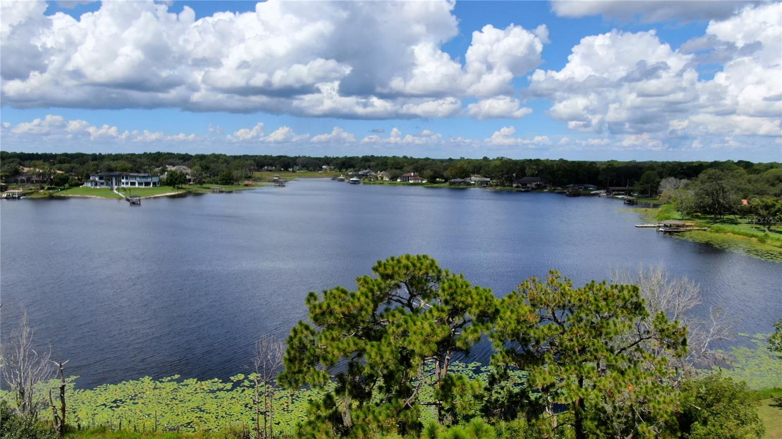 LAKE MARKHAM RD, SANFORD, FL — photo 2