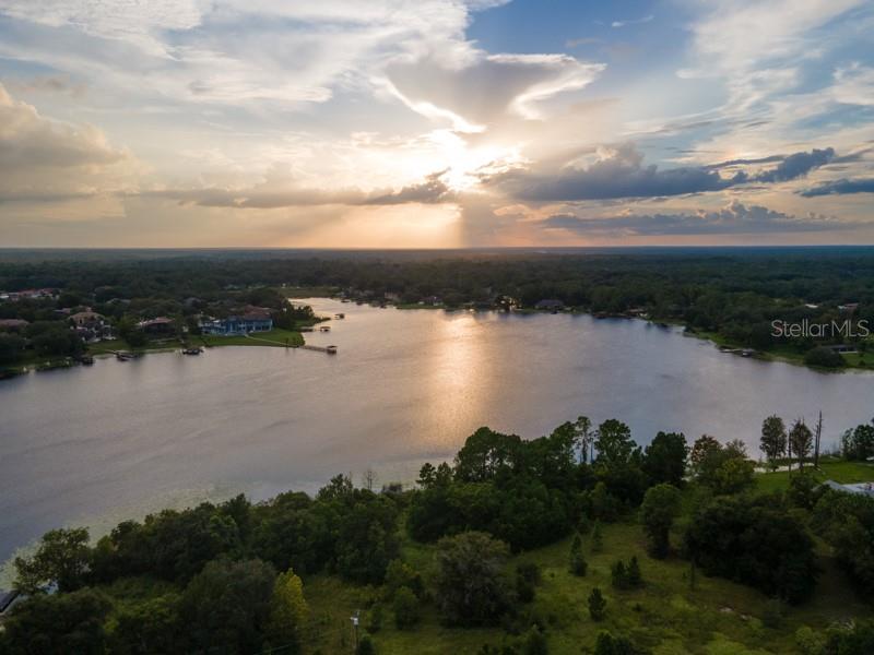 LAKE MARKHAM RD, SANFORD, FL — photo 9