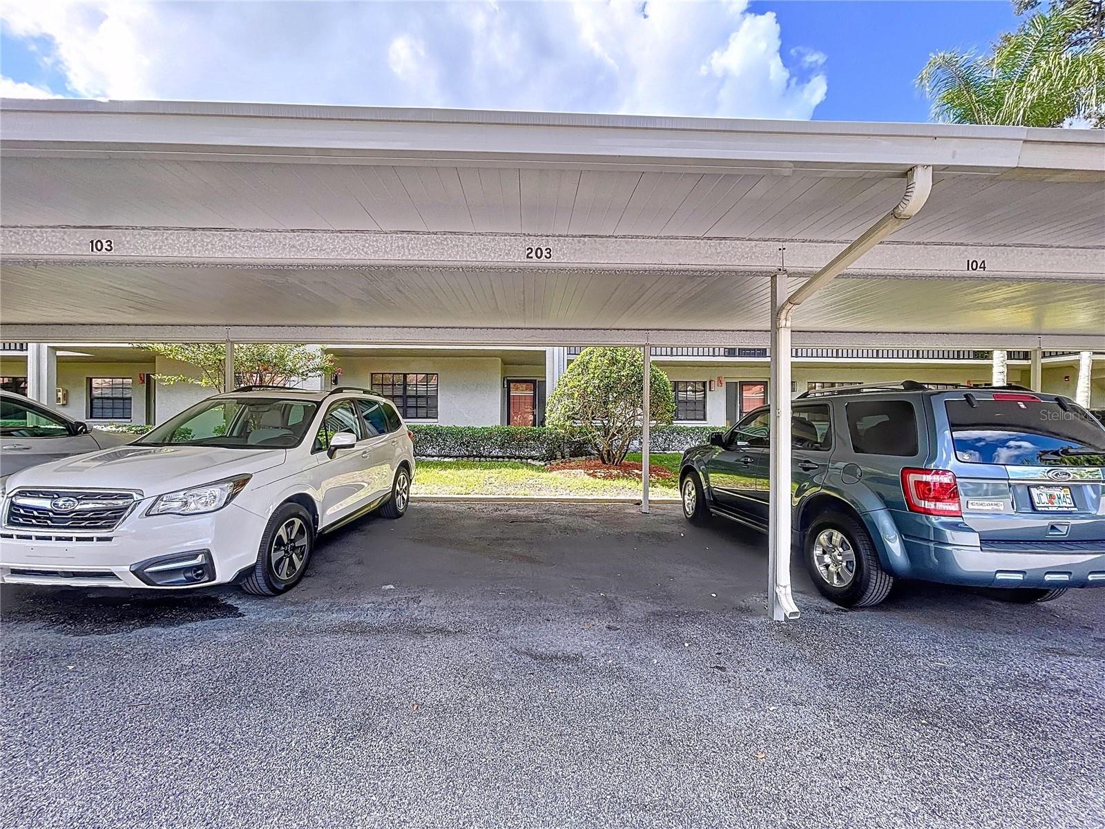 2020 LAKEVIEW DR #203, CLEARWATER, FL — photo 54