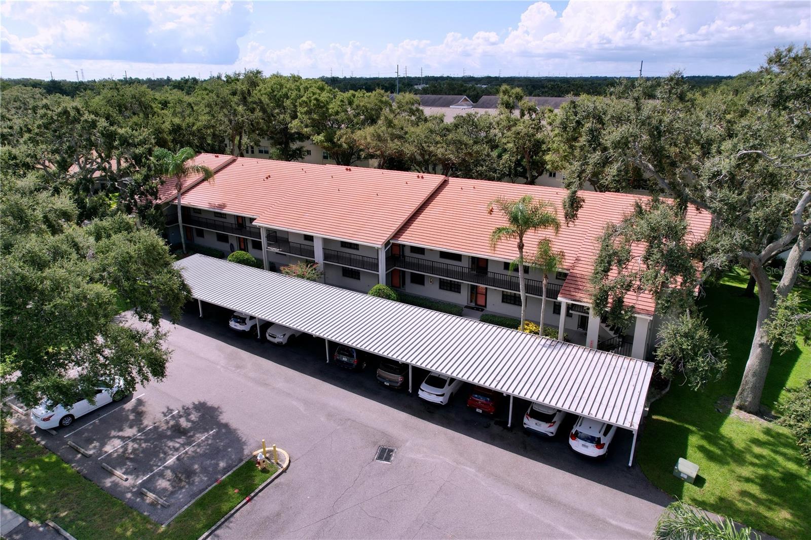 2020 LAKEVIEW DR #203, CLEARWATER, FL — photo 55