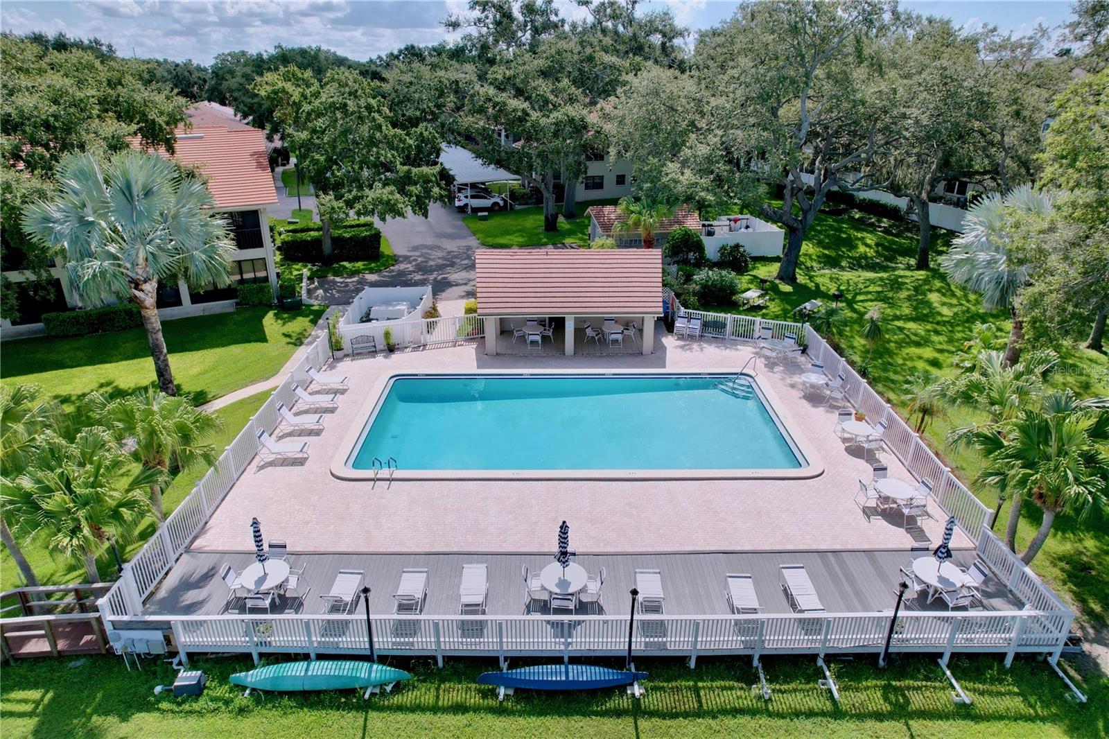 2020 LAKEVIEW DR #203, CLEARWATER, FL — photo 57