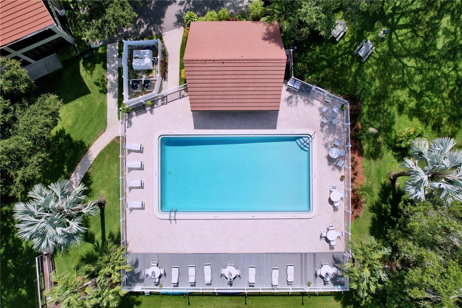 2020 LAKEVIEW DR #203, CLEARWATER, FL — photo 4
