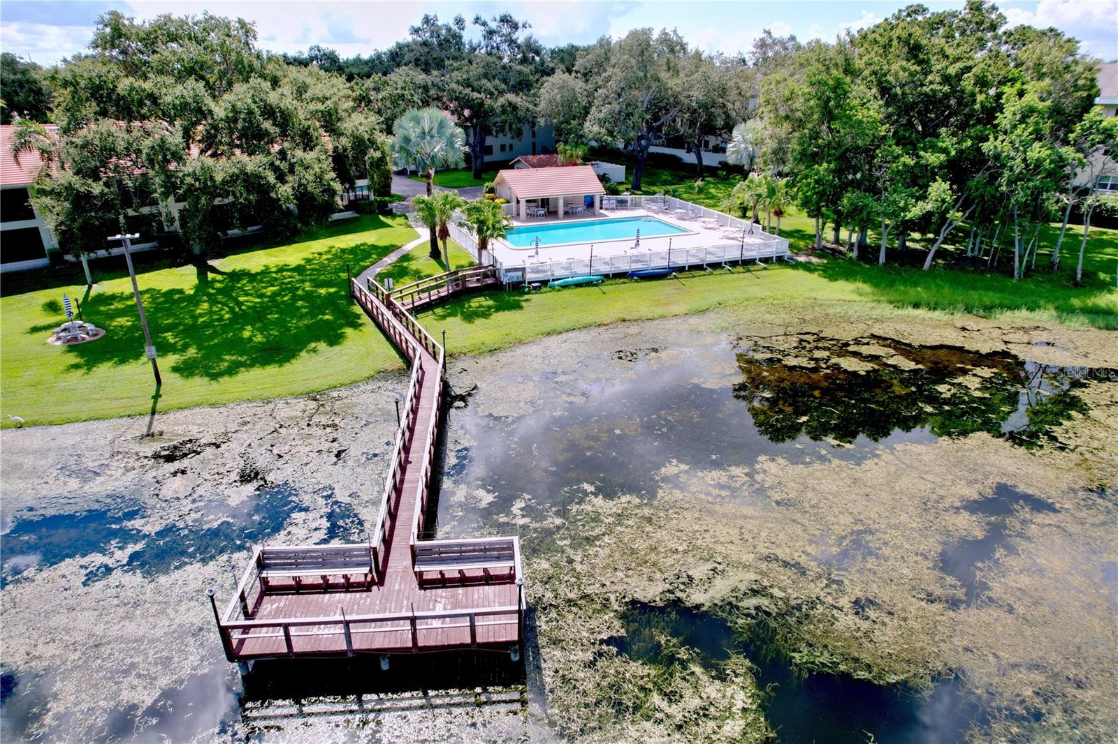 2020 LAKEVIEW DR #203, CLEARWATER, FL — photo 44