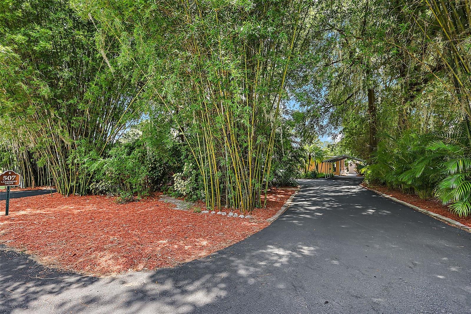 507 LAKESHORE DR, EUSTIS, FL — photo 5