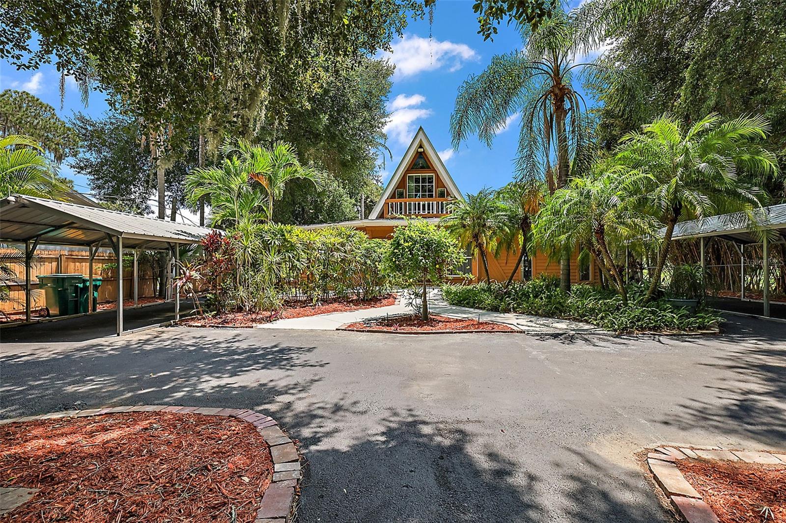 507 LAKESHORE DR, EUSTIS, FL — photo 9