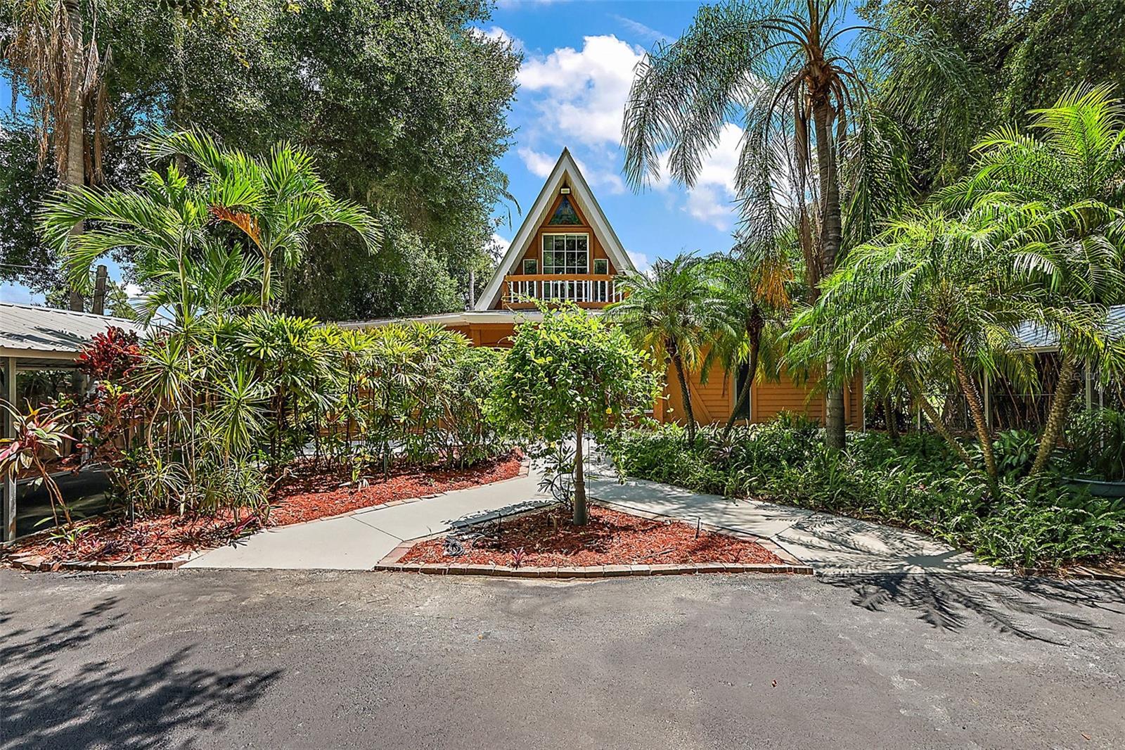 507 LAKESHORE DR, EUSTIS, FL — photo 11