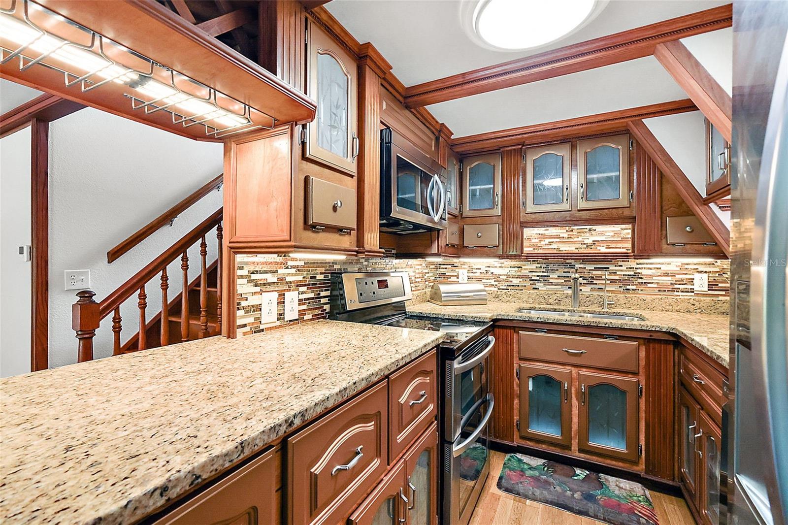 507 LAKESHORE DR, EUSTIS, FL — photo 27