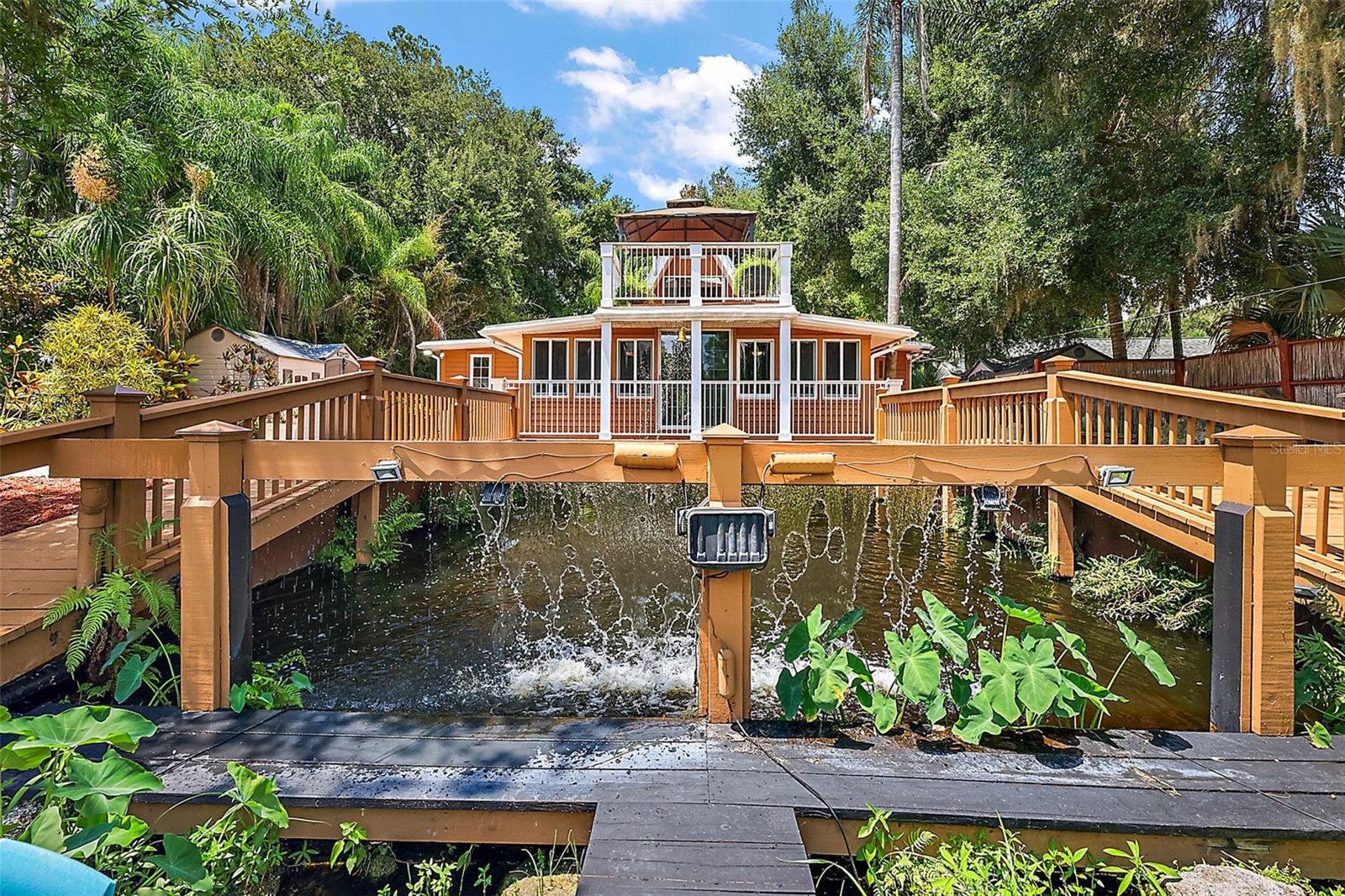 507 LAKESHORE DR, EUSTIS, FL — photo 88