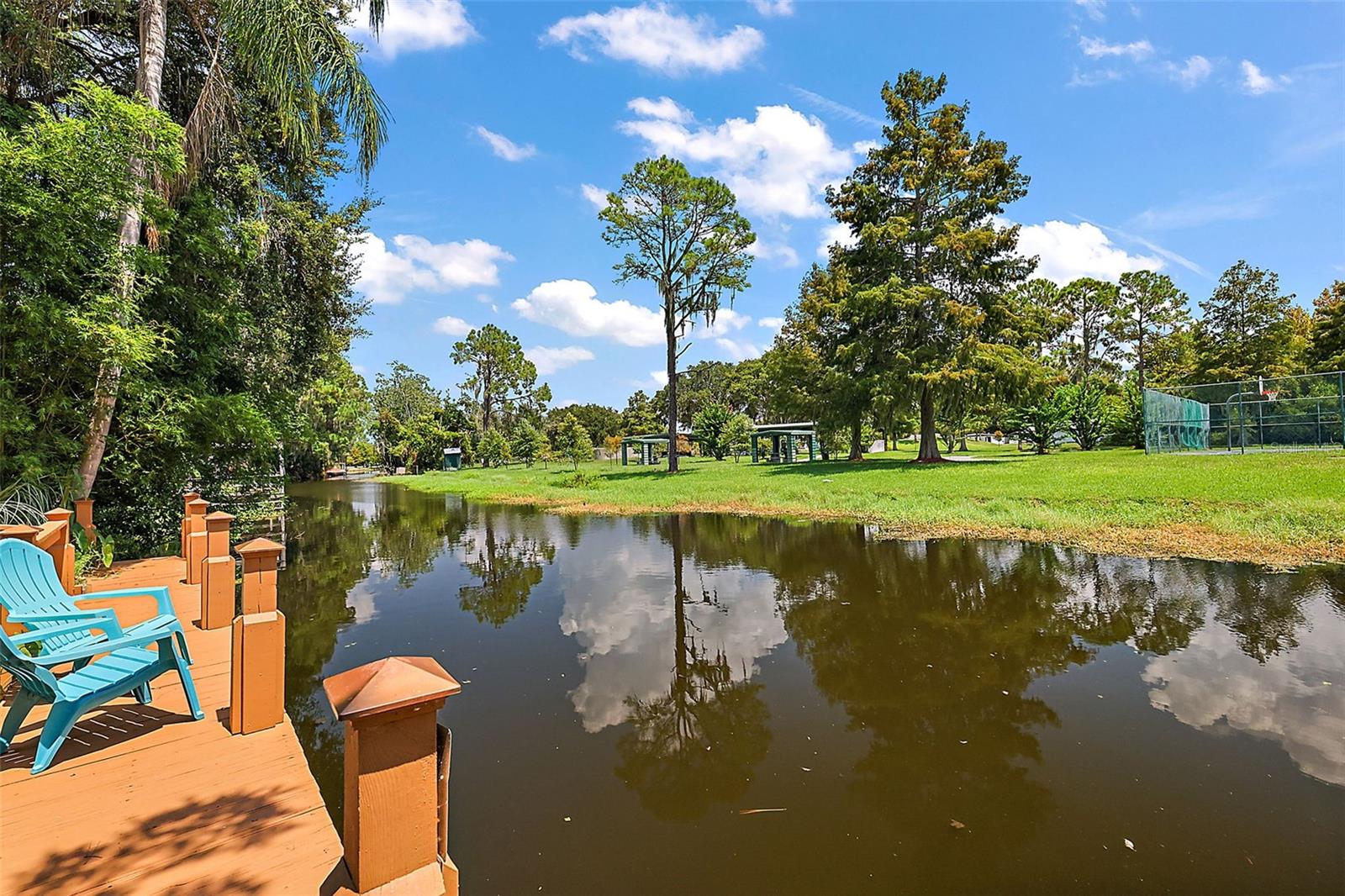 507 LAKESHORE DR, EUSTIS, FL — photo 92