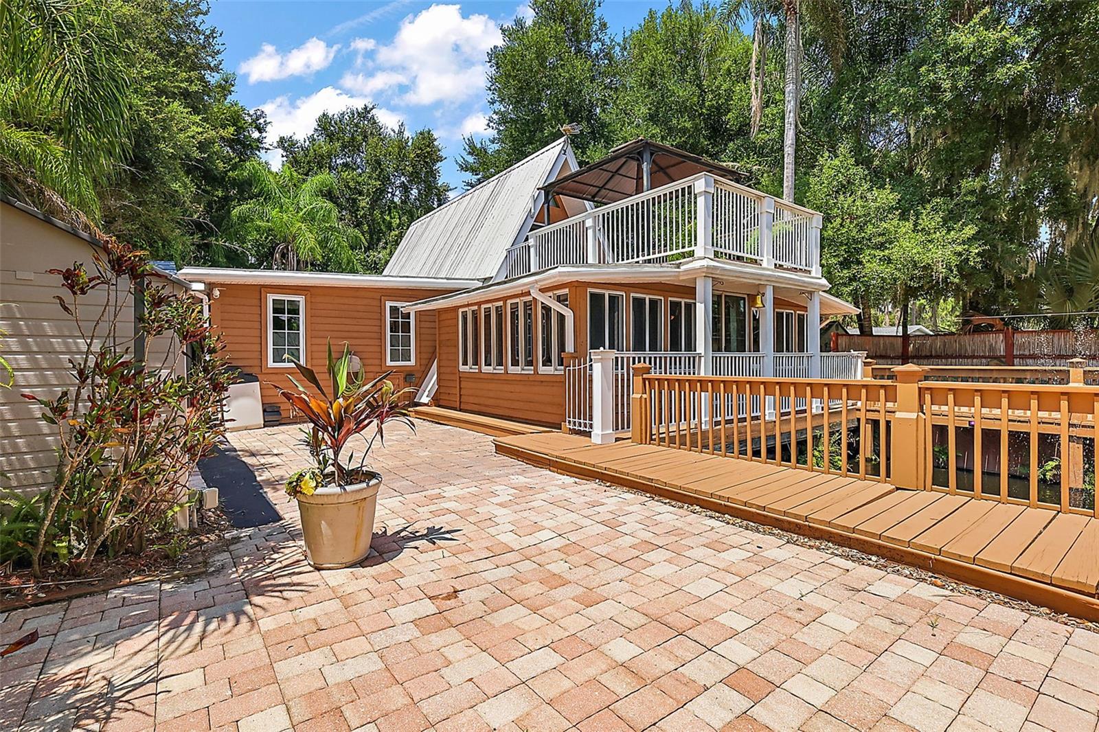 507 LAKESHORE DR, EUSTIS, FL — photo 94