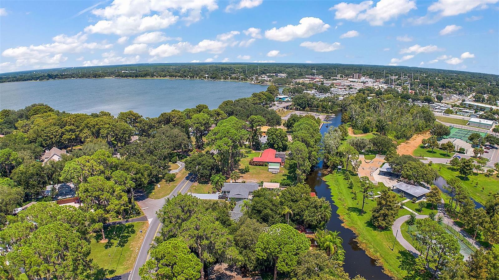 507 LAKESHORE DR, EUSTIS, FL — photo 102