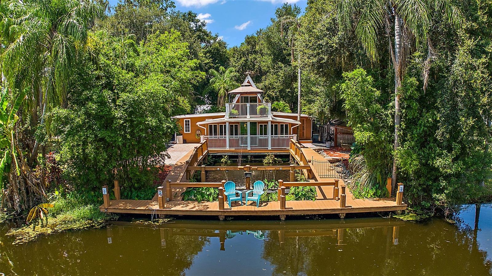 507 LAKESHORE DR, EUSTIS, FL — photo 105