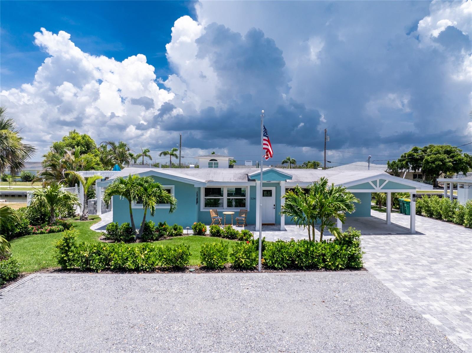 1265 HOLIDAY DR, ENGLEWOOD, FL