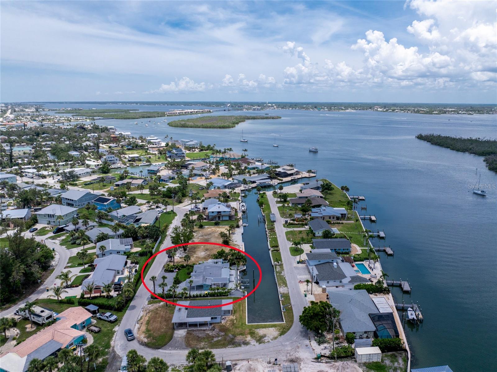 1265 HOLIDAY DR, ENGLEWOOD, FL — photo 7