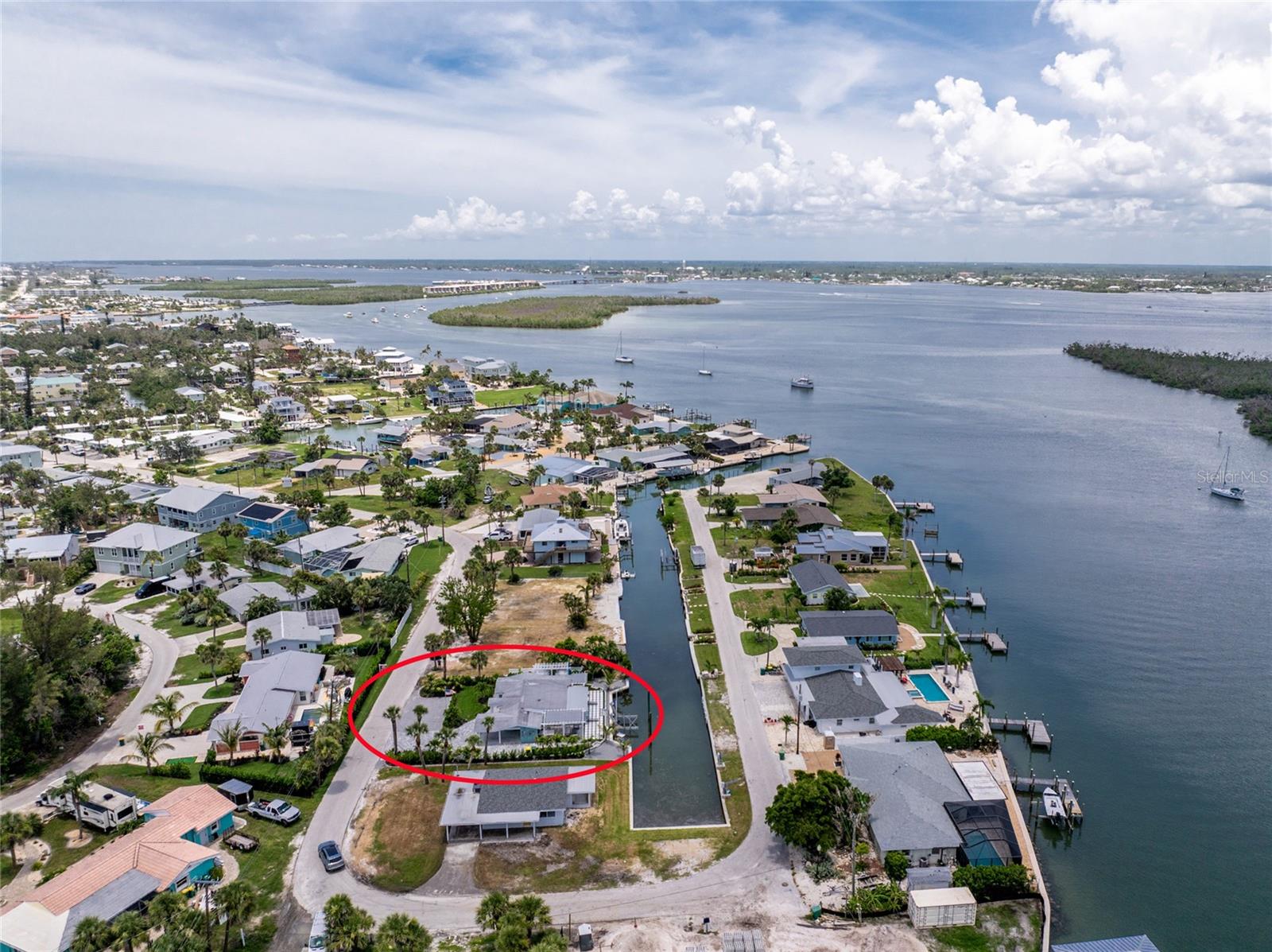 1265 HOLIDAY DR, ENGLEWOOD, FL — photo 9