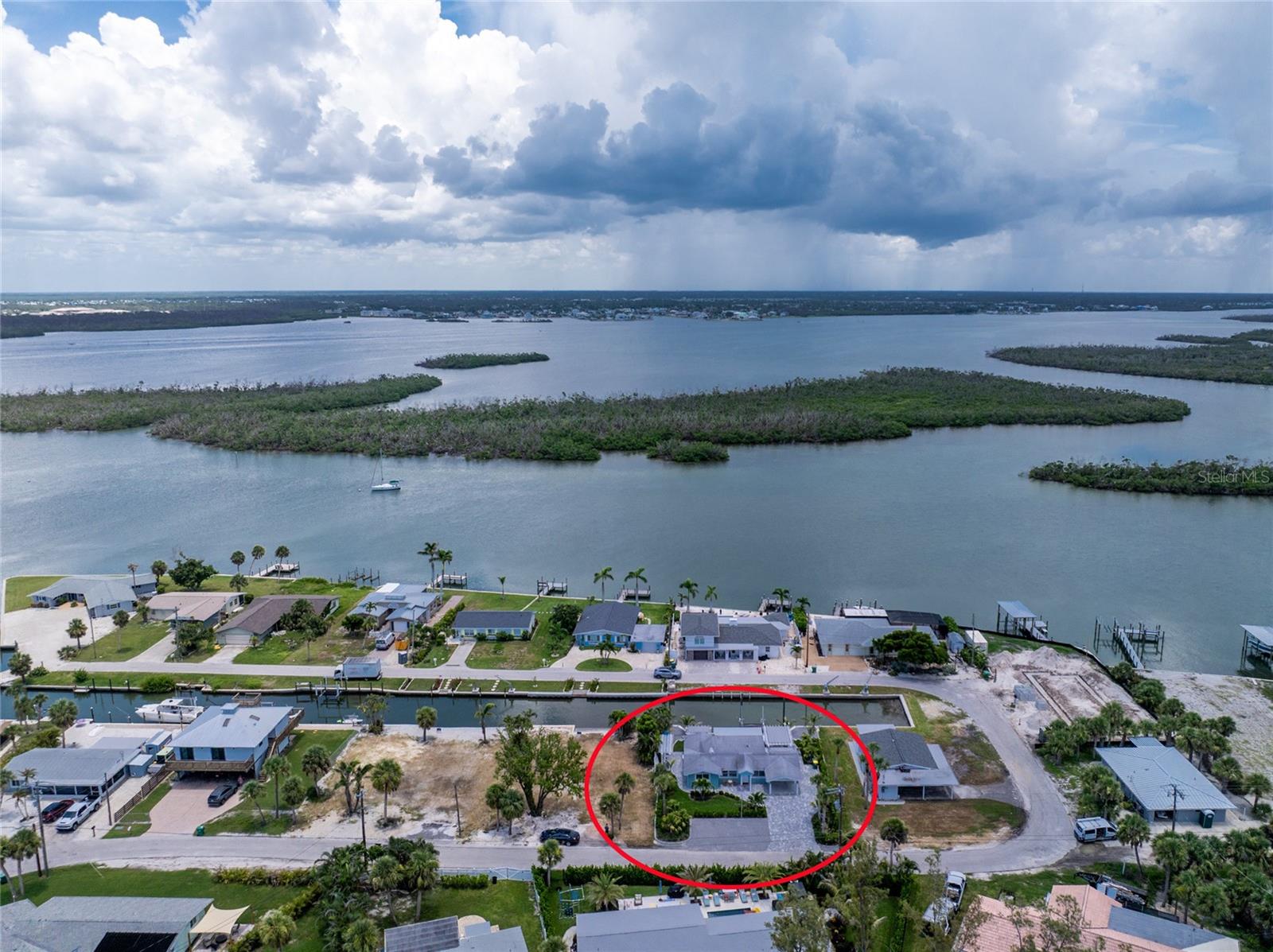 1265 HOLIDAY DR, ENGLEWOOD, FL — photo 11