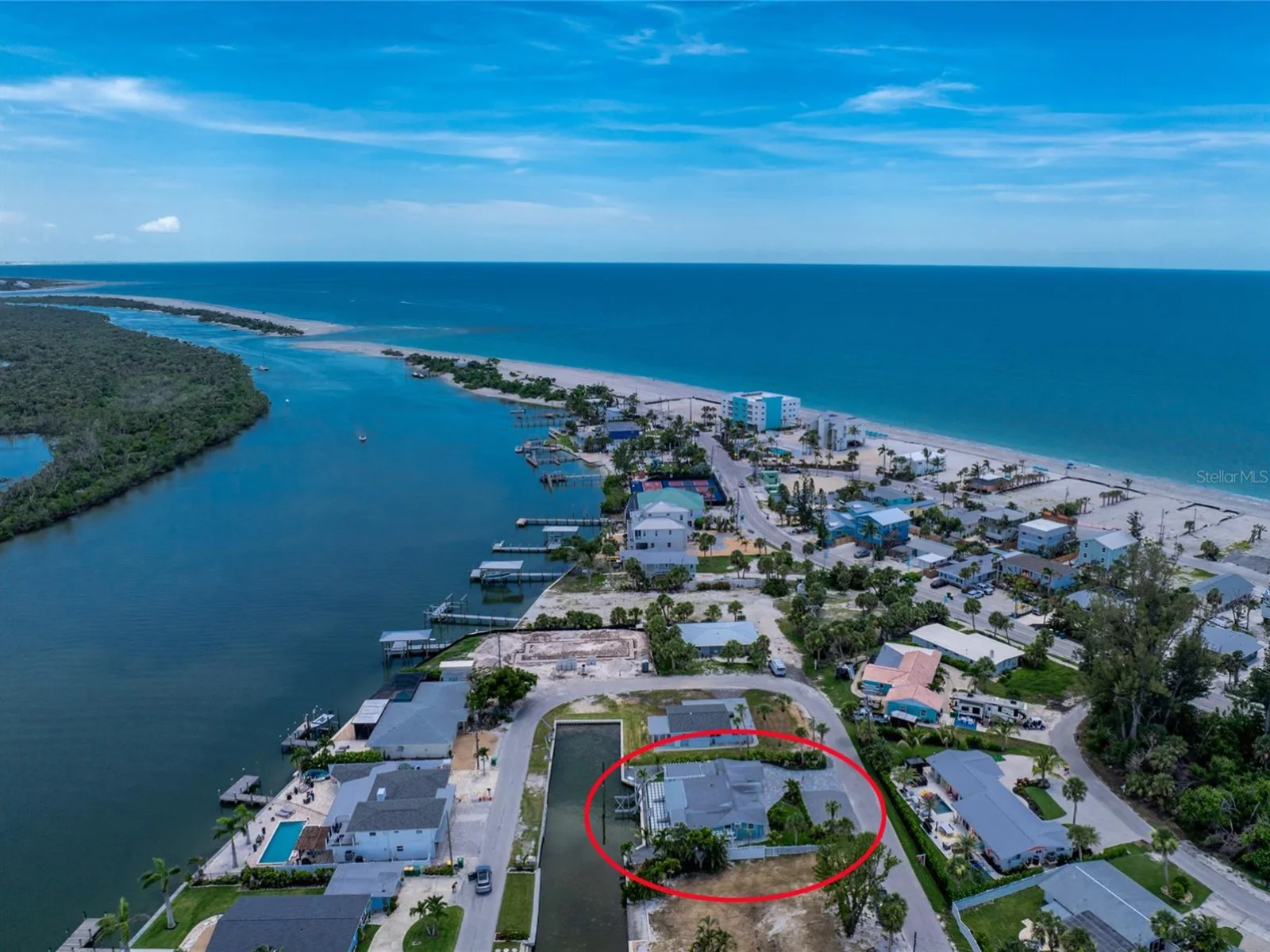 1265 HOLIDAY DR, ENGLEWOOD, FL — photo 15