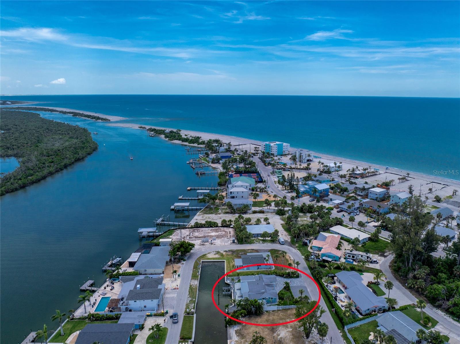 1265 HOLIDAY DR, ENGLEWOOD, FL — photo 16