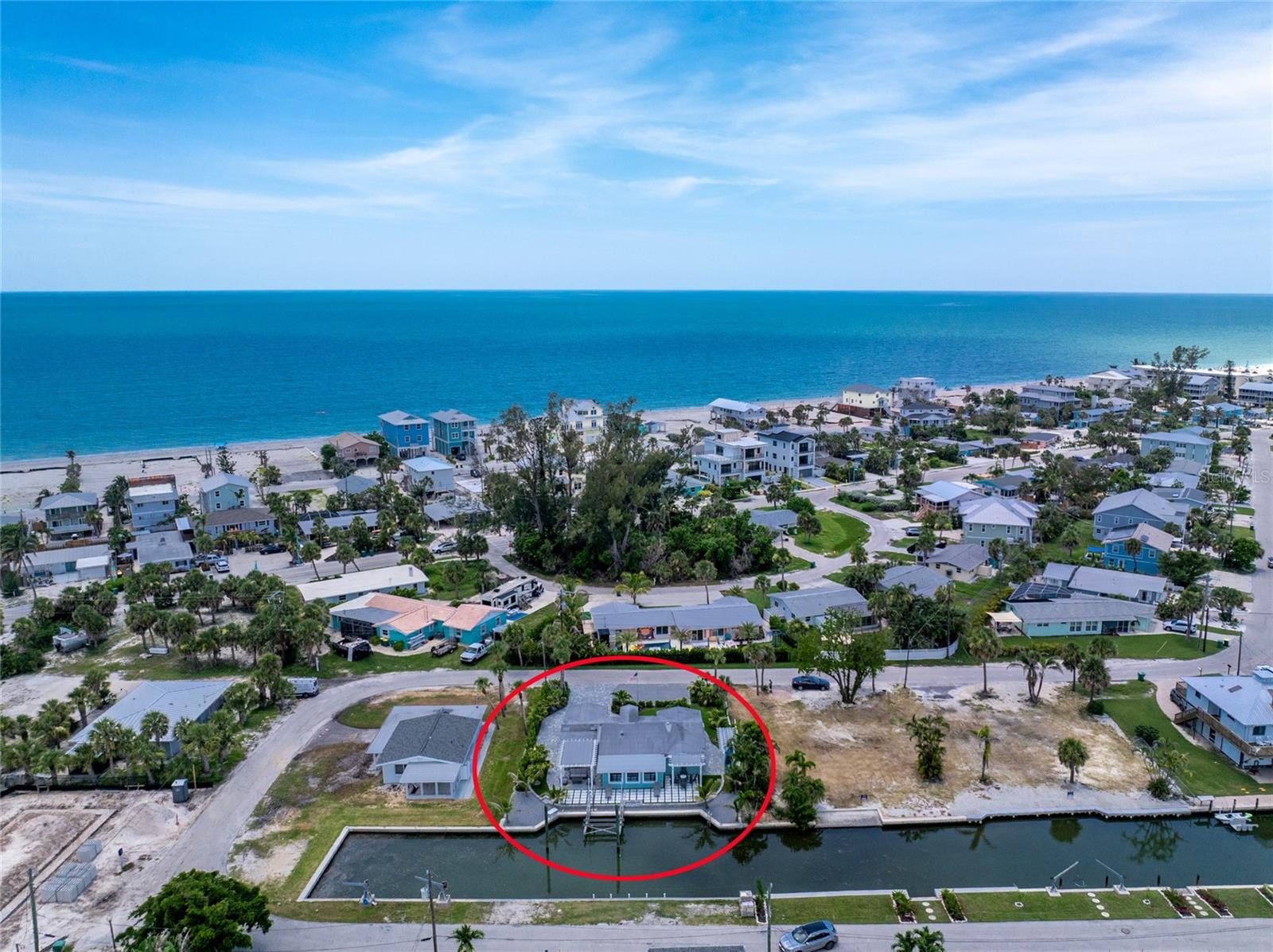 1265 HOLIDAY DR, ENGLEWOOD, FL — photo 17