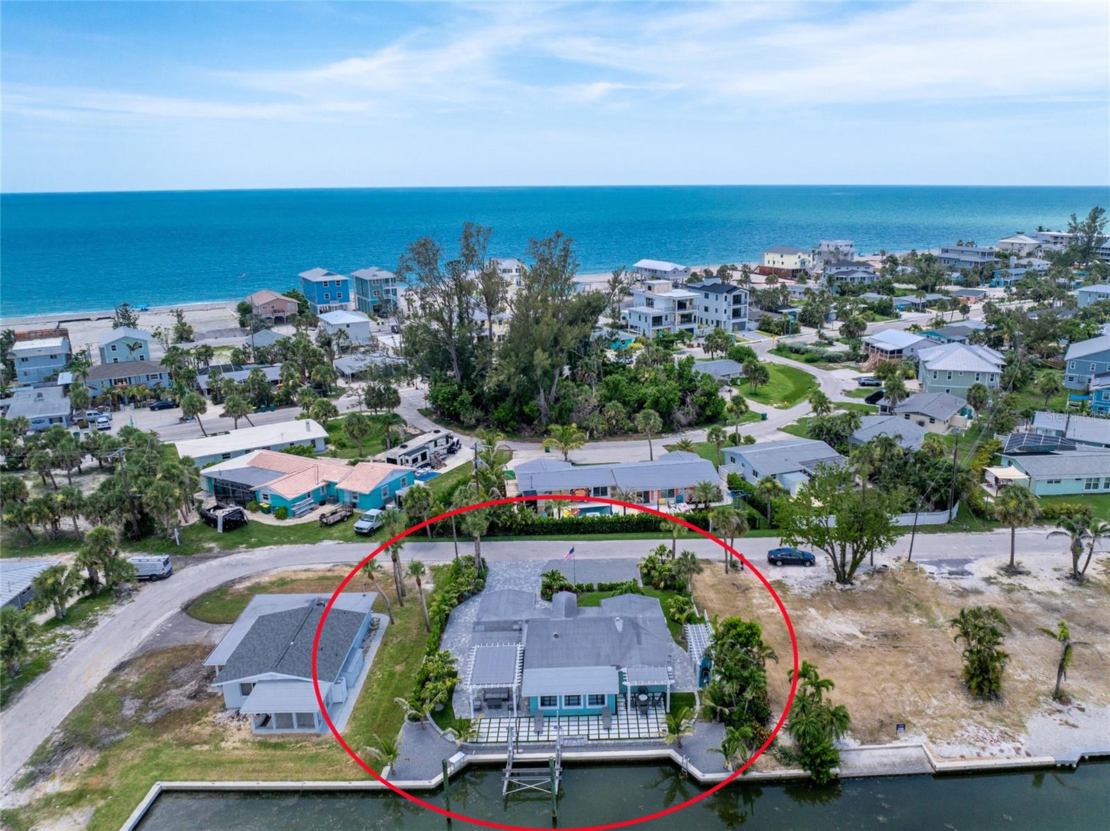 1265 HOLIDAY DR, ENGLEWOOD, FL — photo 20