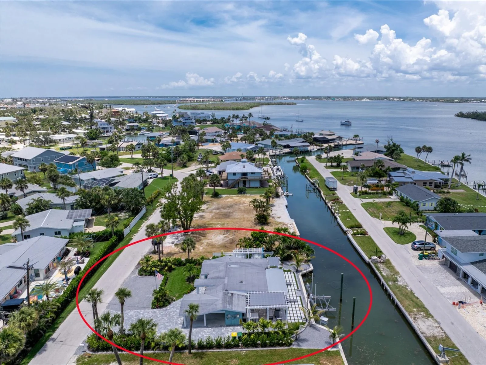 1265 HOLIDAY DR, ENGLEWOOD, FL — photo 22
