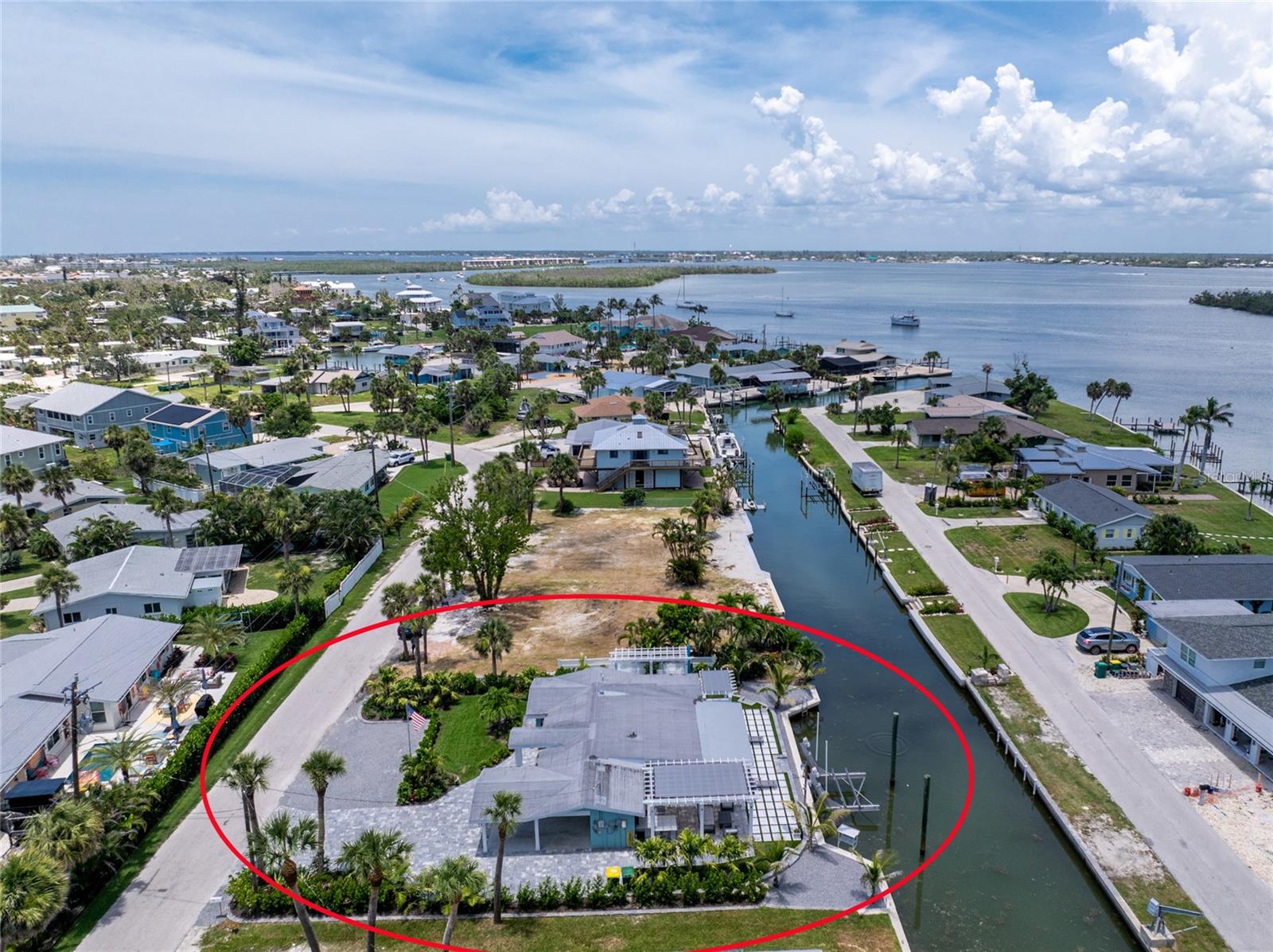 1265 HOLIDAY DR, ENGLEWOOD, FL — photo 21